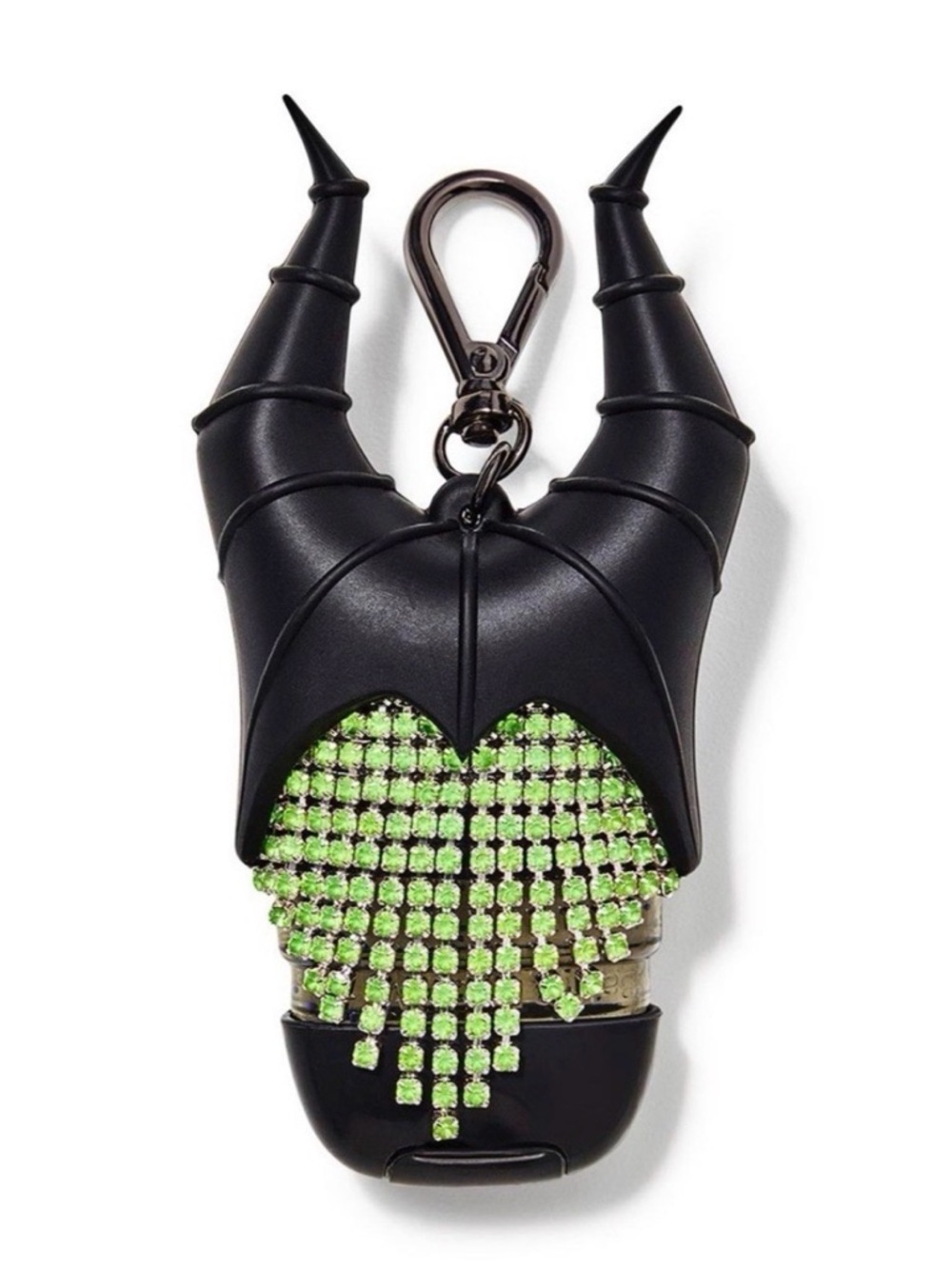 Bath & Body Works Disney Maleficent PocketBac Holder